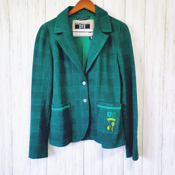 University of Oregon Jackets & Blazers - ❤FINAL PRICE❤ Oregon Ducks, blazer, plaid,